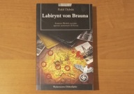 Labirynt von Brauna + Żelazne kamienie + Krzyże na rozstajach Rafał Dębski