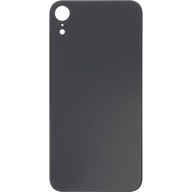 Klapka Baterii do Apple IPhone XR Czarny BIG HOLE