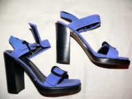 VittoRossi sandały rozmiar 39