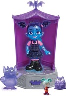 Vampirina Friends z akcesoriami USA defekt