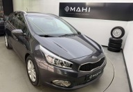 Kia Ceed Kamera Alu Klima Zamiana Gwarancja Raty 1.6 Diesel 110KM