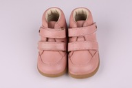 Bobux Timber Dusk Pearl botki trzewiki za kostkę r.21