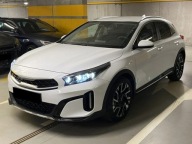 KIA XCeed 1.6 T-GDI DCT Suv 150KM 2025