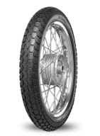 CONTINENTAL 2-19 TT 24B KKS10 Przód/Tył