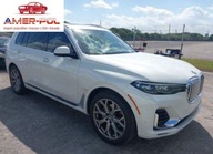 BMW X7 xDrive40I 2021 3.0l 3.0 Benzyna 335KM