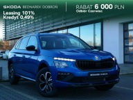 Škoda Kamiq Skoda Kamiq Drive 1.0 TSI 115KM -