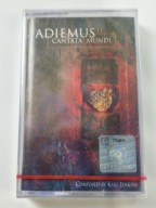 Adiemus – Adiemus II: Cantata Mundi