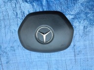 Mercedes E Klasa sedan W212 E300 LIFT poduszka kierowcy