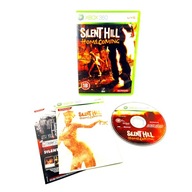 SILENT HILL HOMECOMING XBOX 360 PAL PREMIEROWE ANGIELSKIE WYDANIE ENG UK