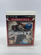 THE FIGHT PS3 NAJTANIEJ OKAZJA THE FIGHT PS3