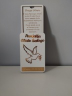 Personalizowane pudełko na pieniądze Chrzest Święty/ grawer/ prezent