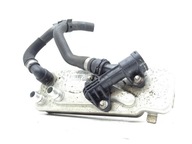 CHŁODNICA OLEJU SKRZYNI BIEGÓW BMW 5 F10 F11 3.0i N55 7614173