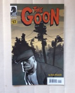The Goon #17 (2006) Dark Horse. Jęz. angielski