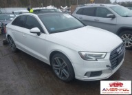 Audi A4 Limousine AUDI A3 45 PREMIUM 2.0 Benzyna 231KM