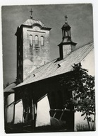 ŚWIĘTA KATARZYNA - KOŚCIÓŁ KLASZTORNY