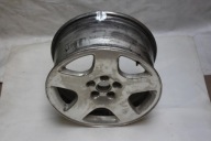 Spawanie aluminium naprawa alu felgi alusy