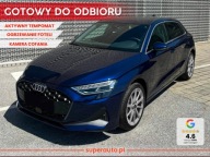 AUDI A3 35 TFSI Advanced Sportback Hatchback 1.5 (150KM) 2026