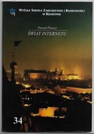 ŚWIAT INTERNETU Paweł PIWOSZ