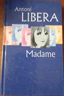Madame LIBERA Antoni