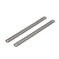 brzeszczot dwustronny METAL-DREWNO 300mm