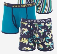 2 szt Śliczna markowa bielizna JD WILLIAMS Joe Browns JS816 54/56 95%COTTON