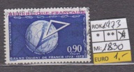 FRANCJA Mi ;1830 KAS