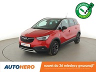 Opel Crossland Automat LED klima auto navi kamera