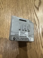 BMW E46 MODUŁ CZUJNIK PRZECHYŁU 8386932 65758386932