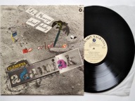 Elżbieta Adamiak Do Wenecji Stąd Dalej EX /EX PL.