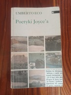 Poetyki Joyce'a Umberto Eco