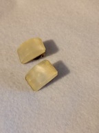 Oryginalne klipsy retro