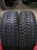 2x opony Sunfull SF-982 215/60 R16 7,9-8,2mm