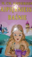 H. Ch. Andersen najpiękniejsze baśnie