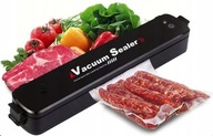 Zgrzewarka próżniowa Vacuum Sealer DL-10119+10 worków GRATIS!