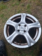 Felga aluminiowa REC15-656 6.5" x 16" 5x114.3 ET 47