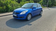 Suzuki Swift Suzuki Swift 1.2 Benz 1 Wlasciciel w PL Okazja 1.2 94KM