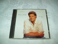 THE KEY - VINCE GILL - CD