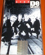 DE MONO STOP - MC