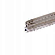 Klucz T10/T20 90x45 mm (Klucz imbusowy z dziurką)