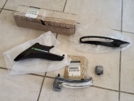 Osłona Lusterka 963054956R Prawa Renault Scenic IV kierunek Lusterko