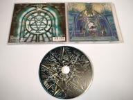 Mystic Circle – Infernal Satanic Verses - CD 1999 BLACK METAL 1.WYD. C232