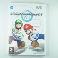 Mario Kart Nintendo WII