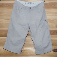 Krótkie spodenki RIVER ISLAND rozmiar W34