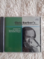 CHRIS BARBER JAZZBAND AND ALL AMERICAN RAMBLERS