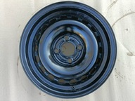 FELGA STALOWA OPEL 14 CALI – 5.5J ET39 4×100 – SPRZEDAŻ NA SZTUKI