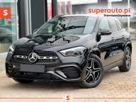 MERCEDES-BENZ GLA 200 AMG Line Suv 1.3 (163KM) 2025