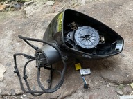 LUSTERKO ZEWNĘTRZNE PRAWE AUDI A6 C8 4K0 4K1 4K8 12 PIN EUROPA