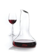 ERIK BAGGER KARAFKA DO WINA Z KORKIEM