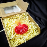 Niepowtarzalne zawieszki świąteczne na choinkę