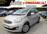 Kia Venga 1.4D 90PS OPŁACONY Bezwypadkowy